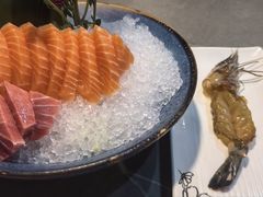 -松坂屋日料自助(长城路店)