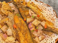 -聚汇三少·龙虾·中餐厅(莫邪路新天地店)