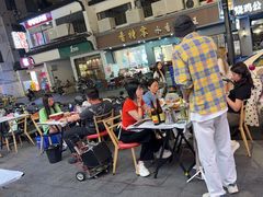 -学士怪怪龙虾·川菜·烧烤(学士街店)