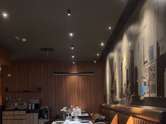 -西堤牛排(北京国瑞店)