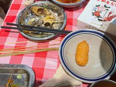 -丹虾·文和友小龙虾品牌·湘菜(北京路店)