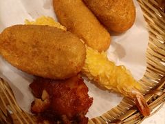 -好人民间小吃·番茄鱼酸菜鱼(木渎悠方店)