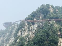 -少华山国家森林公园