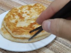 -铁东熏肉大饼铺