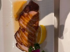 -港丽餐厅(高德置地店)