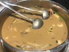 -杨翔豆皮涮牛肚(华阳城店)