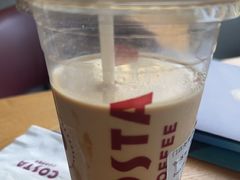 -COSTA COFFEE(金长安大厦店)