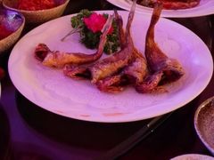 -朝鲜玉流馆(滨河东路店)