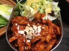 -MI WU FACTORY米屋美食工厂餐厅(绿地店)