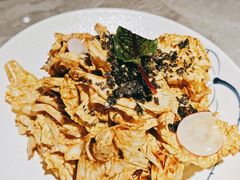 -北平食府(马鞍山路店)