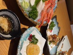 -三石铁板烧(紫竹桥店)