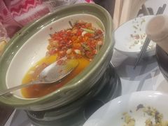 -费大厨辣椒炒肉(房山龙湖天街店)