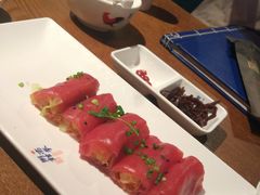 -南拳十三姨·潮汕砂锅粥(世纪金源店)