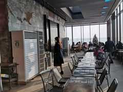 -Cafe Aewol Monsant