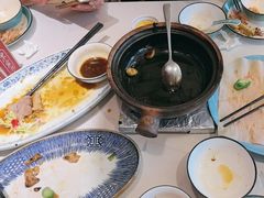 -常来小聚·广州非遗传承餐厅(高德置地店)
