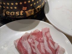 -宴立方海鲜自助(义乌万达广场店)