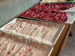 -牛事制造局牛肉火锅(莲岳路店)