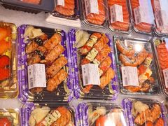 -盒马X会员店(王府井奥莱UP TOWN店)