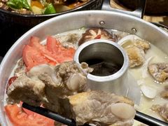 -敏珠拉姆藏餐·南京厨房(富春江东街店)