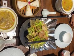 -福慧慈缘素食餐厅(王府井店)