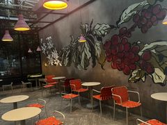 -星巴克(甘河路店)