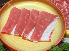 -松野谷·寿喜烧自助(华联顺义金街购物中心店)
