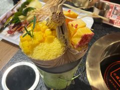 -旺蜀主成都串串火锅(西直门凯德MALL店)