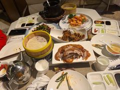 -同喜烤鸭店(光芒店)