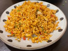 -米馥烤肉料理(云上方舟店)