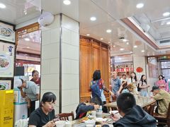 -西安贾三灌汤包·回坊小吃·清真炒菜(北院门总店)