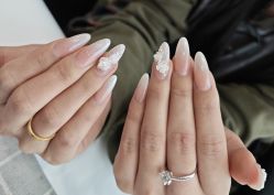 -StartNail美甲