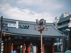 -浅草寺