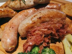 -俄士厨房(时代天街店)