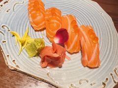 -本源食集 日式烧肉·炉端烧(东海缤纷店)