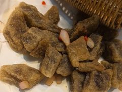 -小秦淮·南京土菜(新亭西路店)