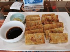 特色肉饼-天津菜馆(南湖店)