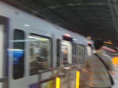 -宝山路(地铁站)