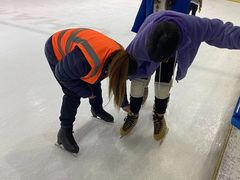 -冠军冰场CHAMPION RINK(百联又一城店)
