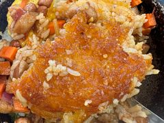 -朝汉美食村(滏东总店)