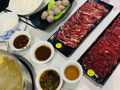 -陈记顺和潮汕牛肉火锅(番禺迎宾大道店)