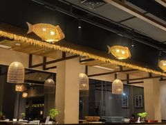 -风味小馆(天目湖宾馆店)