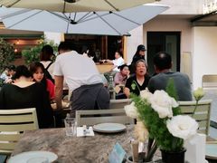 露天位-RAC BAR(安福路店)