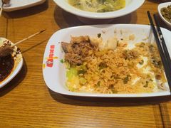 -南城香(北京南站店)