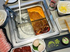 -海底捞火锅(杭州滨江九宜城店)