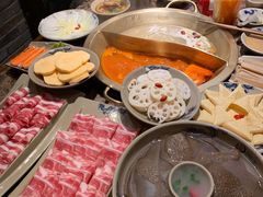 -小龙坎火锅(沂南店)