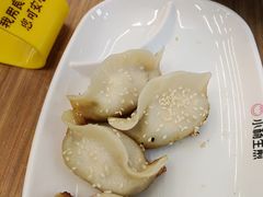-小杨生煎(白玉兰广场店)