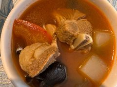 -巴扎美食·新疆菜·西域歌舞表演餐厅(新疆大厦店)