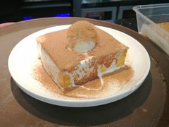 -东鑫记港式茶餐厅(南京东路店)