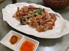 -79号渔船海鲜饭店(宝安店)