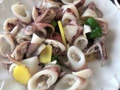 -七鲜渔港美食餐厅(巽寮湾海景店)